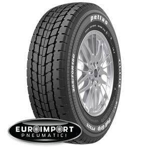 Petlas Full Grip Pt925 225/75 R16 118 R  8PR